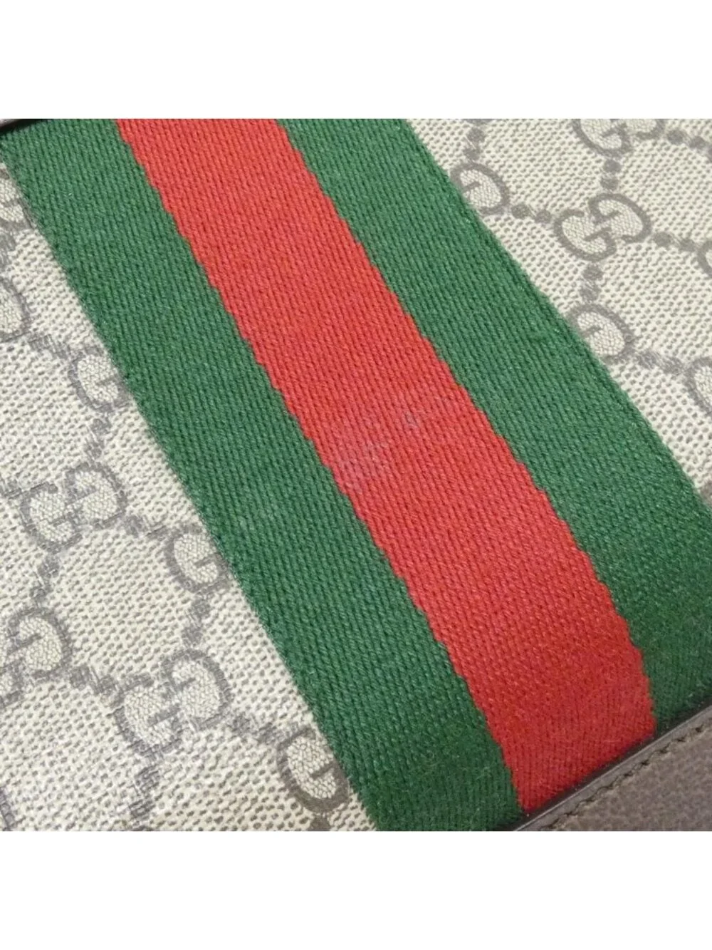 Gucci Ophidia Backpack Beige